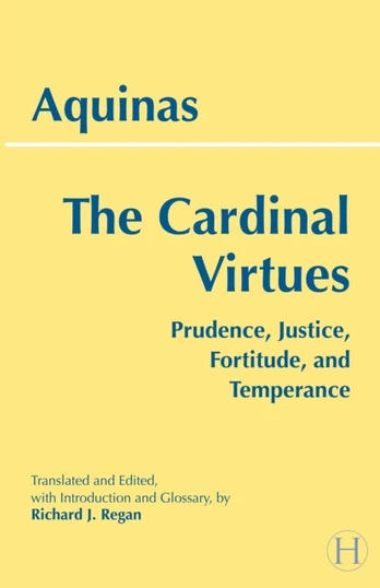 Cardinal Virtues