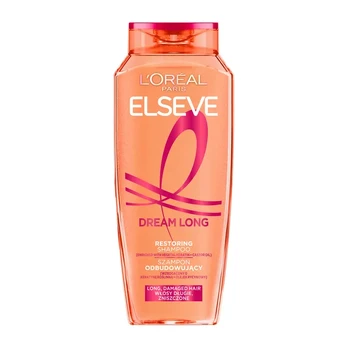 Šampūnas ELSEVE DREAM LONG, 250 ml