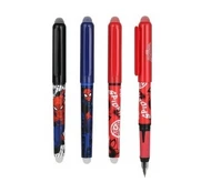Erasable Fountain Pen Coolpack Disney Spiderman