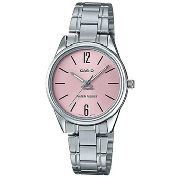 Laikrodis moterims Casio LTP-V005D-4B