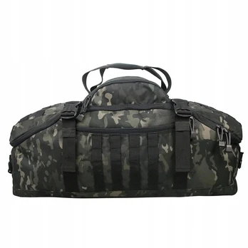 Karinė taktinė kuprinė 54 L