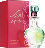 Jennifer Lopez Live EDP 50 ml kaina