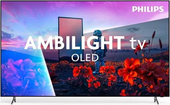 TV 77OLED811/12 PHILIPS