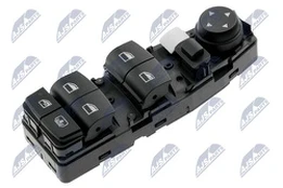 Jungiklis, lango pakėliklis NTY EWS-BM-005