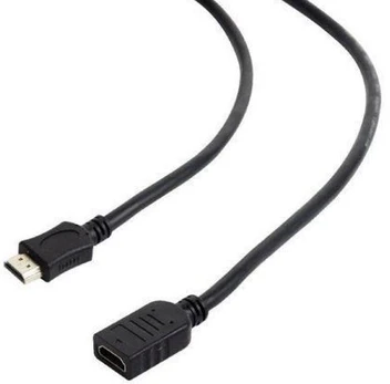 Kabelis Gembird HDMI Extension 4.5M/CC-HDMI4X-15