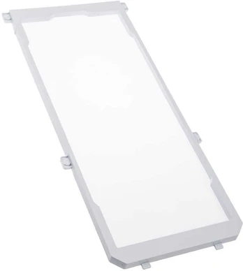 Lian Li Lancool 216 LAN216-2W Dust Filter - baltos spalvos