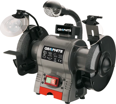 Graphite 59G383