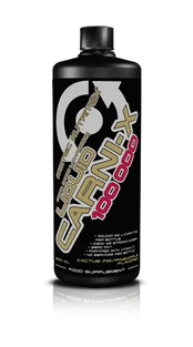 SCITEC Carni-X Liquid 100000 - 500ml