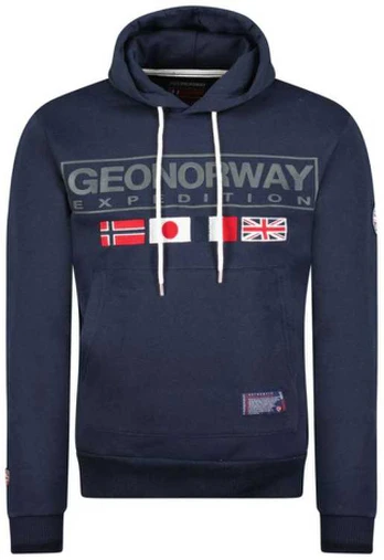 Geographical Norway džemperis