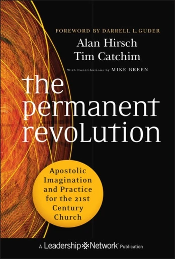 Permanent Revolution