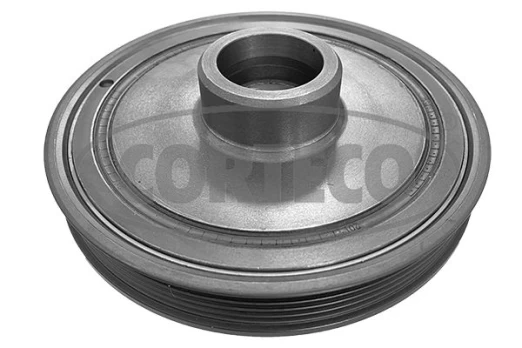 CORTECO CO49467798 Crank pulley