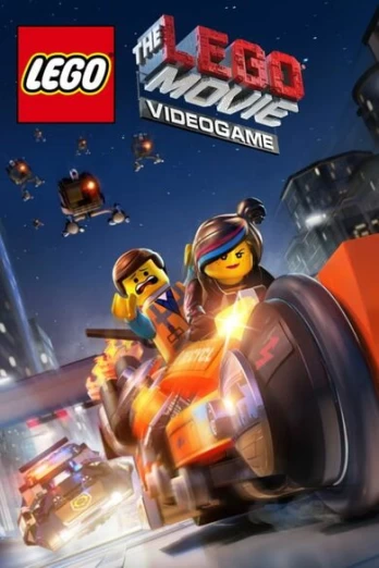 The LEGO Movie Videogame PC