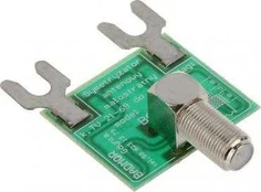 TST SYMETRYZATOR ANTENOWY SA/IV-V/F-DIPOL