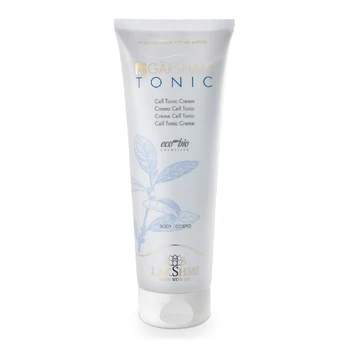 LAKSHMI GARSHAN TONIC Toninis kremas mažinantis apimtis