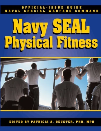 Navy SEAL Physical Fitness Guide