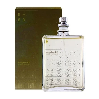 Escentric Molecules Escentric 03 100 ml Unisex EDT