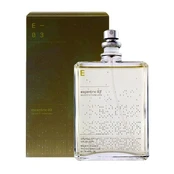 Escentric Molecules Escentric 03 100 ml Unisex EDT kaina