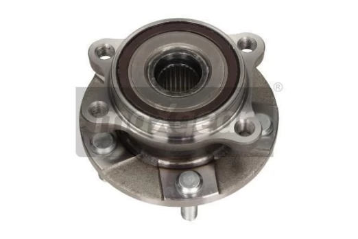 Rato guolio komplektas MAXGEAR 33-0613