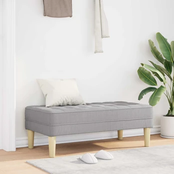 Suolas Cloud Grey 113x57x39 cm Audinys