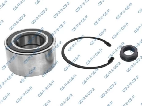 Rato guolio komplektas GSP GK3683