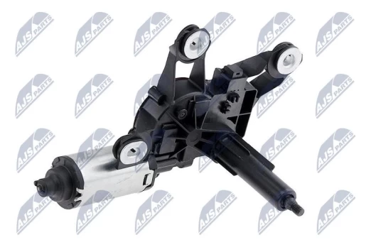 Valytuvo variklis NTY ESW-LR-001
