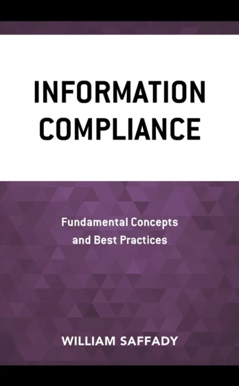 Information Compliance