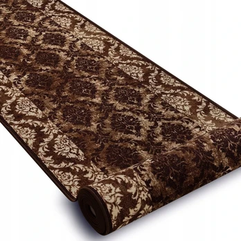 Gumuotas takelis Romance, rudas, 100 cm ^*q2587