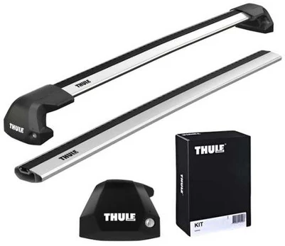 Thule „Edge Kia Ceed“, „Proceed“ 5 durų hečbekas, 5 durų universalas 19-