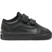 Laisvalaikio batai Vans Old Skool VN0009RCHF91 Juoda