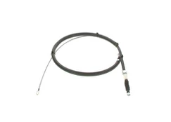 Trosas, stovėjimo stabdys BOSCH 1 987 477 958