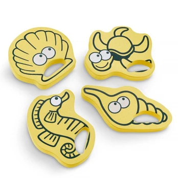 Plaukimo priemonės Aqua Speed Kiddie Friends