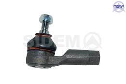 Skersinės vairo trauklės galas SIDEM 71038 kaina