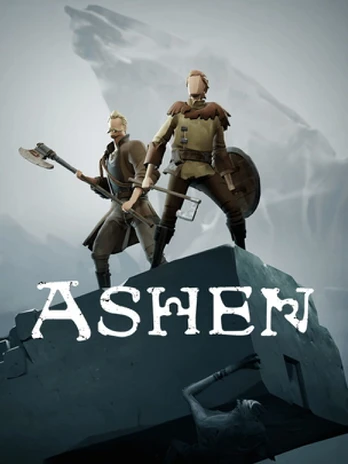 Ashen