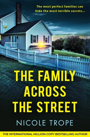 Family Across the Street