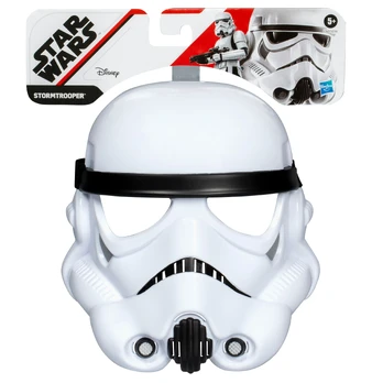 Star Wars Mask with adjustable strap assortment