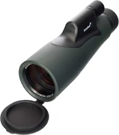 Žiūronai Levenhuk Wise PLUS 10x56 Monocular with Reticle kaina