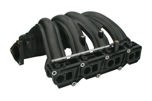 Įsiurbimo kolektoriaus modulis MAHLE LM 2