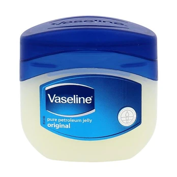 Lūpų balzamas Vaseline Original, 50 ml