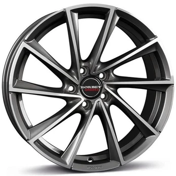 BORBET VTX (GP) R19 5x112.00 ET30 CB66.50 J7.5