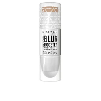 MULTI-TASKER BLUR BOOSTER primer + tint stick #030-Light 7 gr