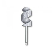 Victorinox Mini screwdriver A.3643.10 Grey