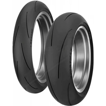 PADANGA DUNLOP DRAGMAX TL 73W 190/50 R17