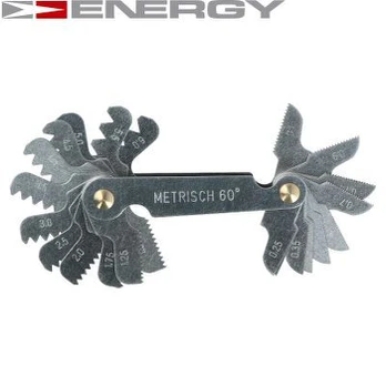 Sriegio matuoklis ENERGY NE00736