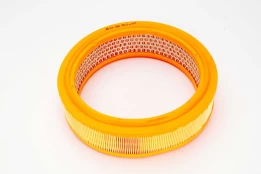 Oro filtras MAHLE LX158 kaina