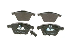 BOSCH 0 986 494 104 Brake pad set