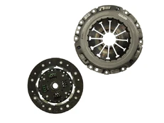 Sankabos komplektas LuK 620 3170 09 kaina