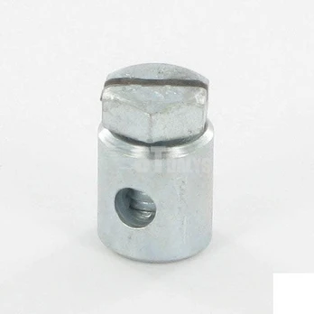 3.5 mm užsukamas antgalis 9x10 mm