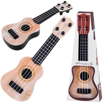 Vaikiška gitara Jokomisiada IN0154, 25,5 cm
