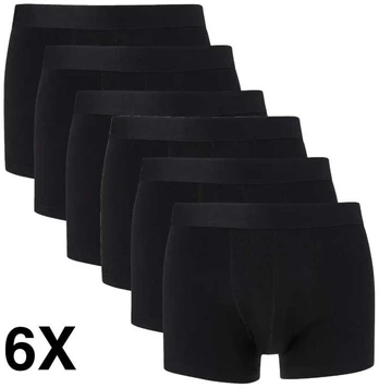 SuperSoft trumpikės (6 vnt.)
