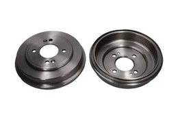 Stabdžių būgnas Kavo Parts BD-3360